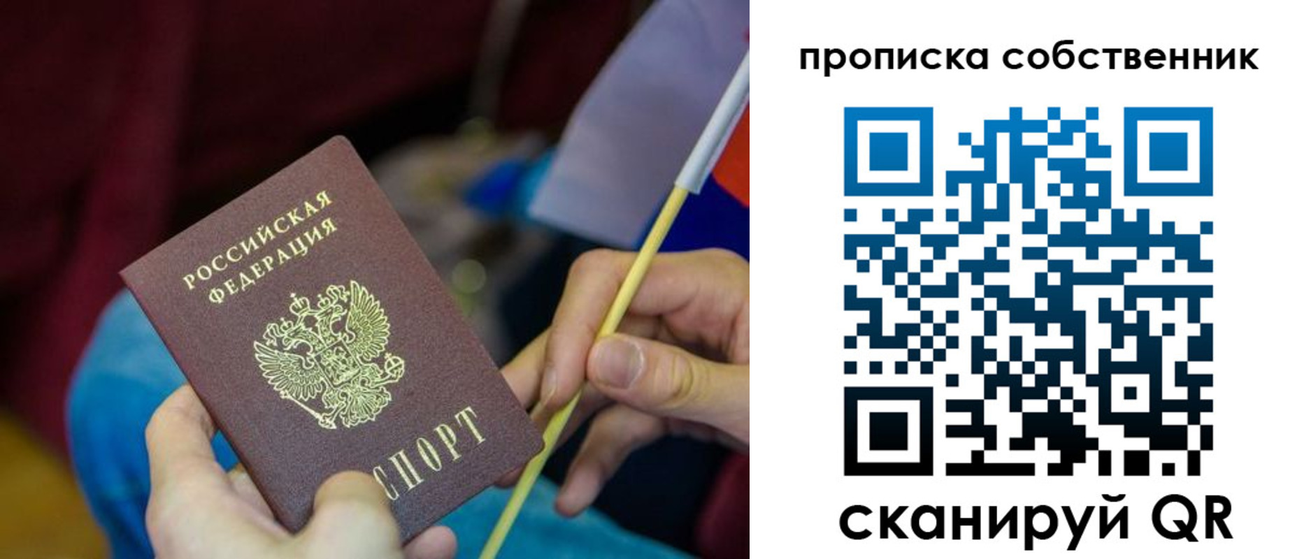 прописка в Дмитрове